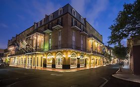 Holiday Inn Chateau Lemoyne French Quarter